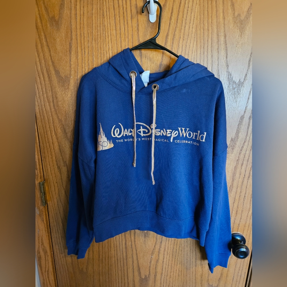 Walt Disney Sweatshirt